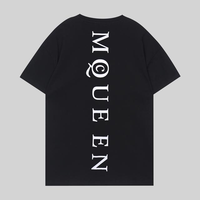 Alexander McQueen shirts-25